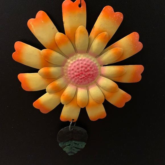 SALE: 1/$5 or 2/$8. Cute wind chimes. See multiple pics. - Picture 7 of 8